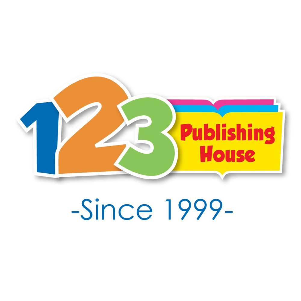 123 Publishing House