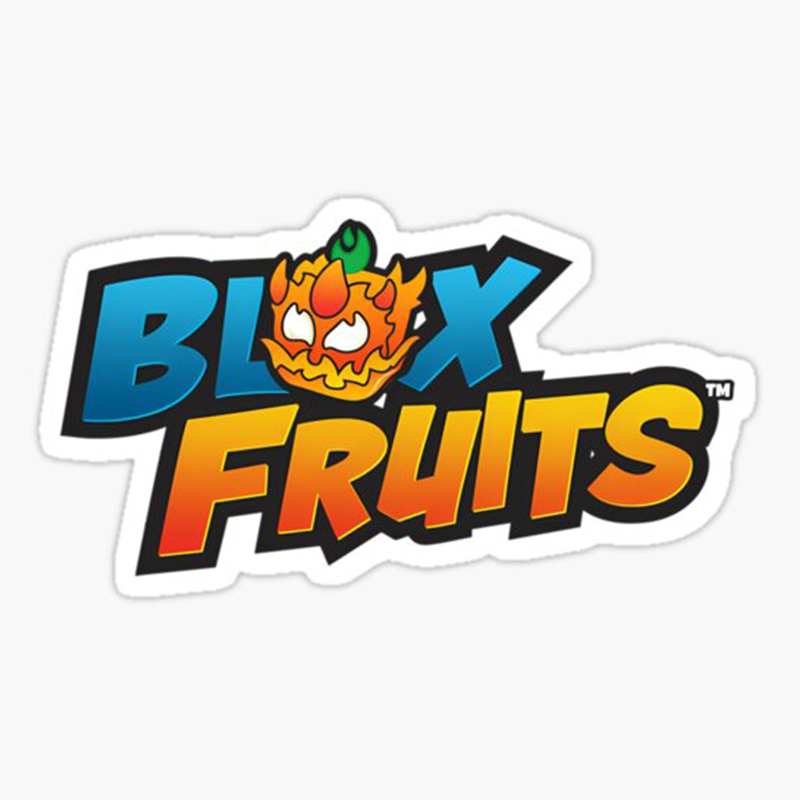 Blox Fruits