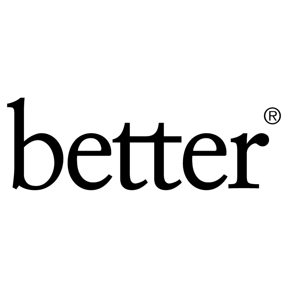Better