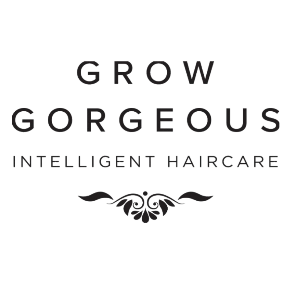 GROW GORGEOUS