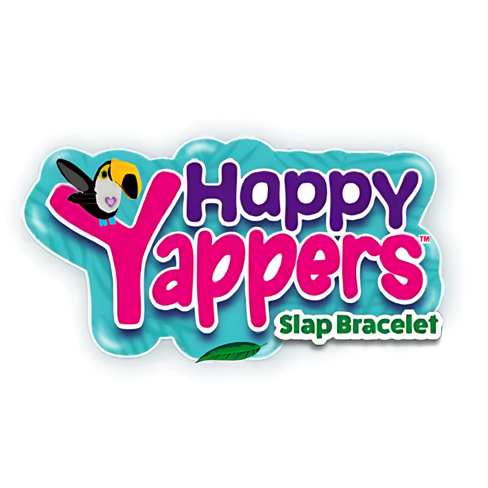 Happy Yappers