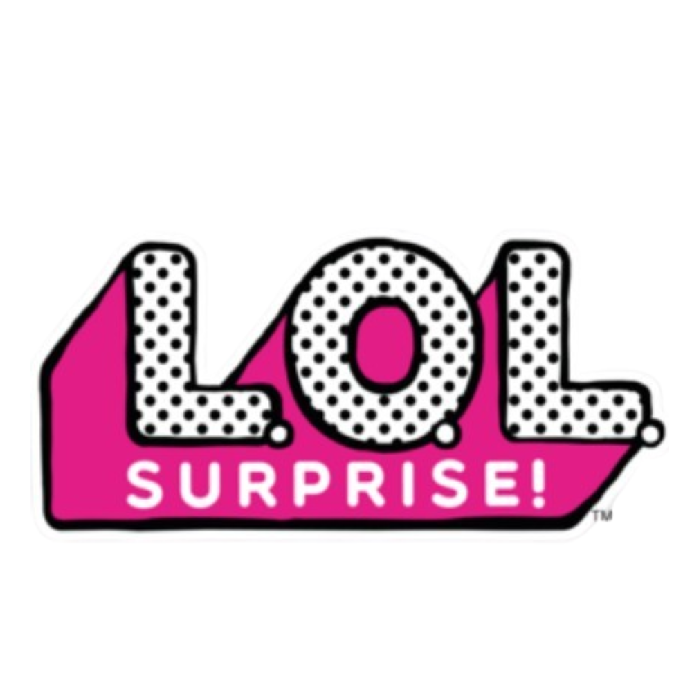 إل أو إل سربرايز!