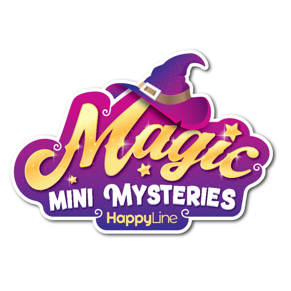 Magic Mini Mysteries