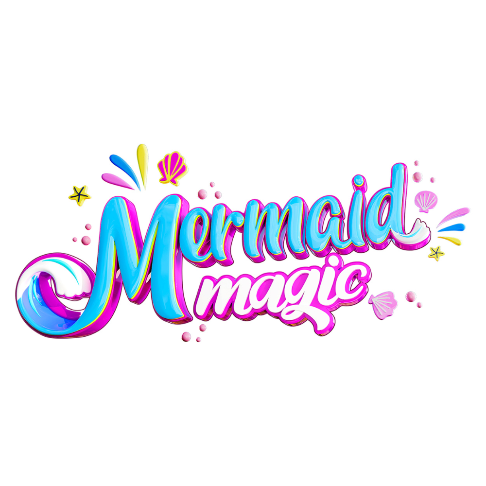Mermaid Magic