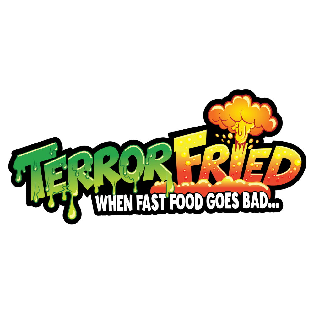 TERROR FRIED