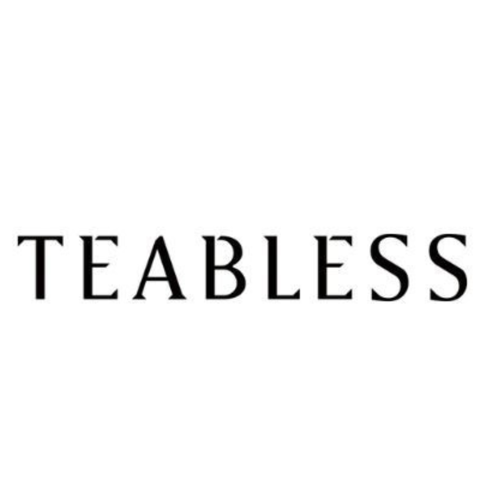 TEABLESS