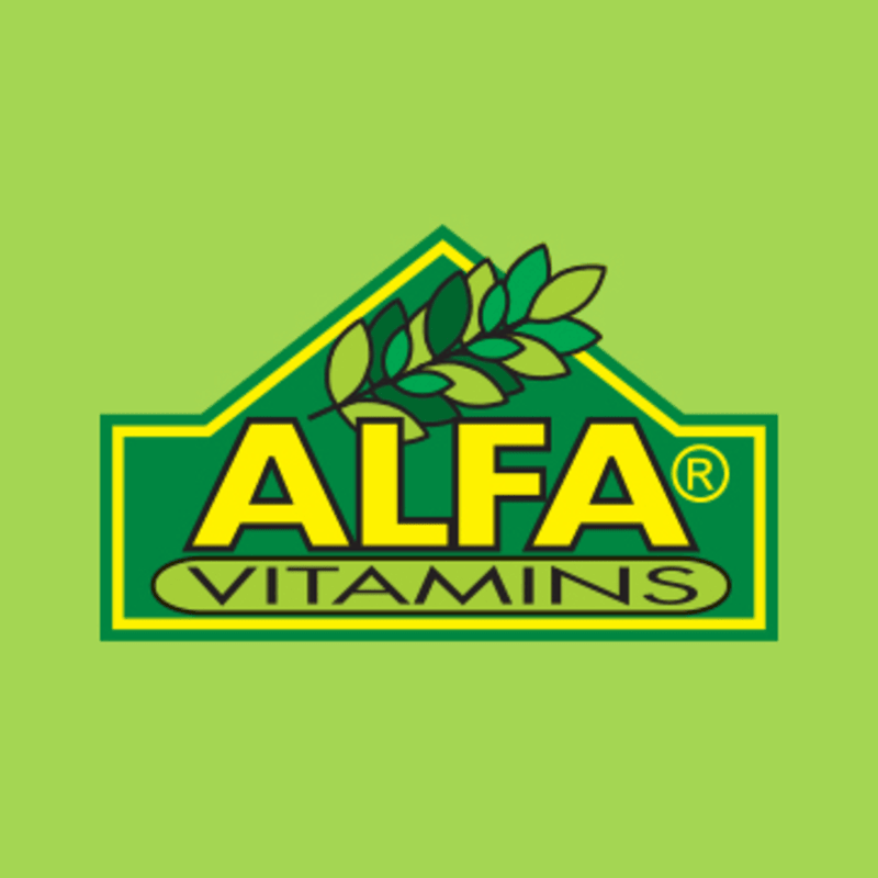 Alfa Vitamins