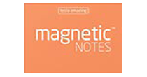 Magnetic Notes