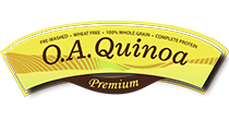 O.A.Quinoa