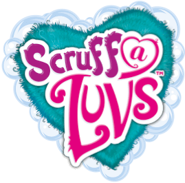 Scruff A Luvs