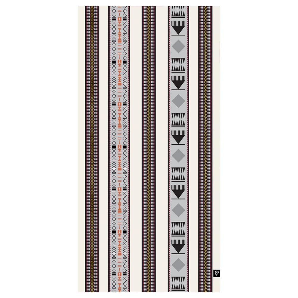 Bu Towel - Sadu Beach Towel - Beige - Extra Large
