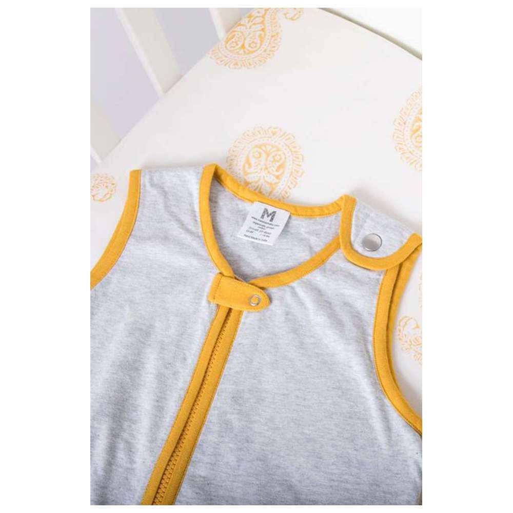 Malabar Baby - Wearable Baby Sleep Bag - Erawan