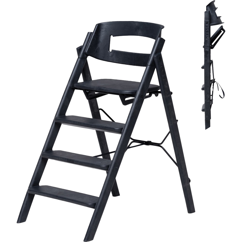 Kaos - Klapp High Chair - Recycled