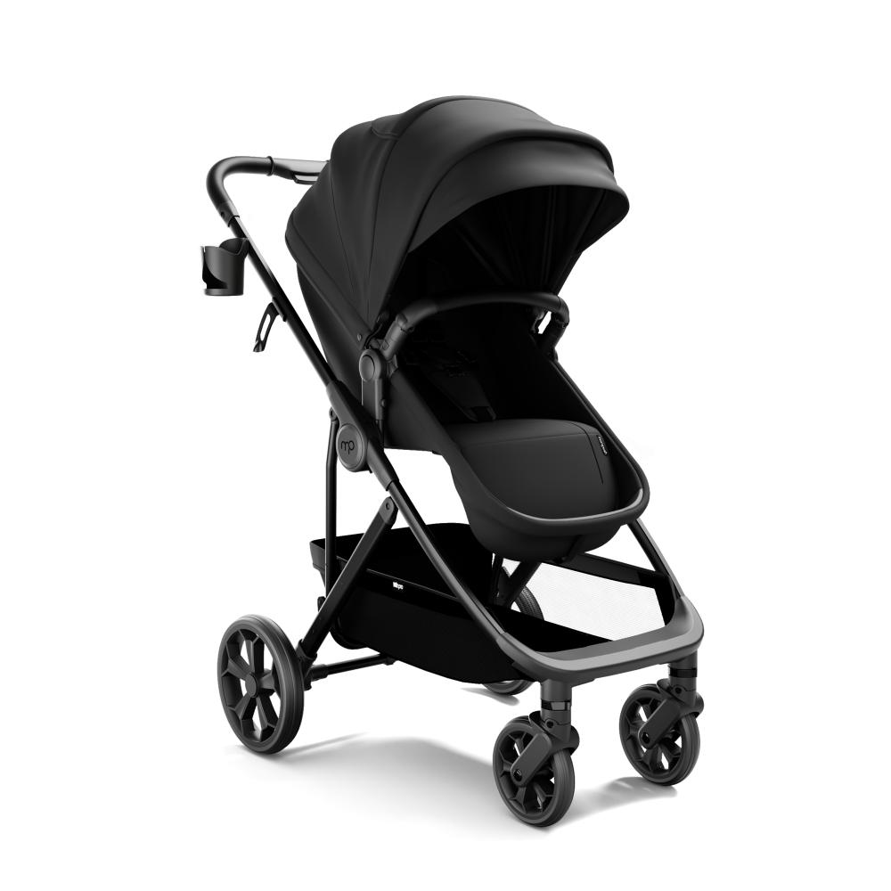 عربة الأطفال مومبوش - ويز برو 4 في 1