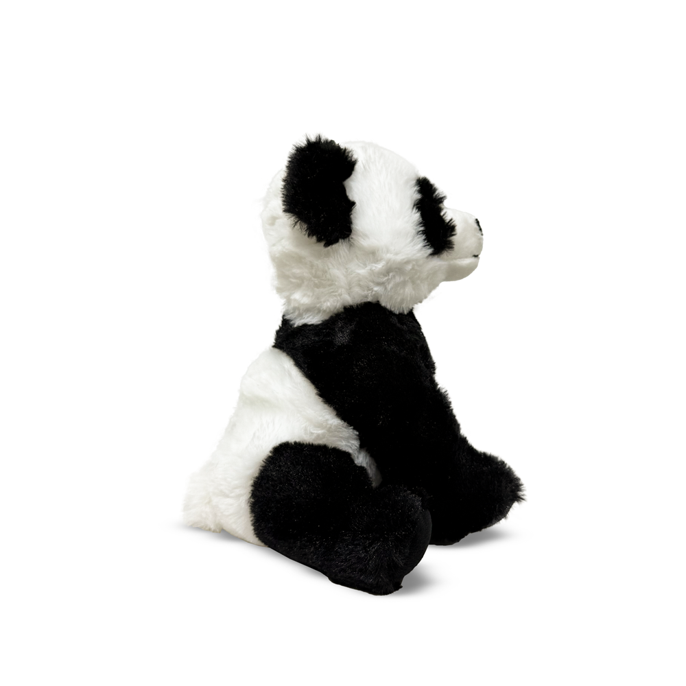 PMS - Your Planet Eco-Friendly Plush Toy - Panda - 23 cm