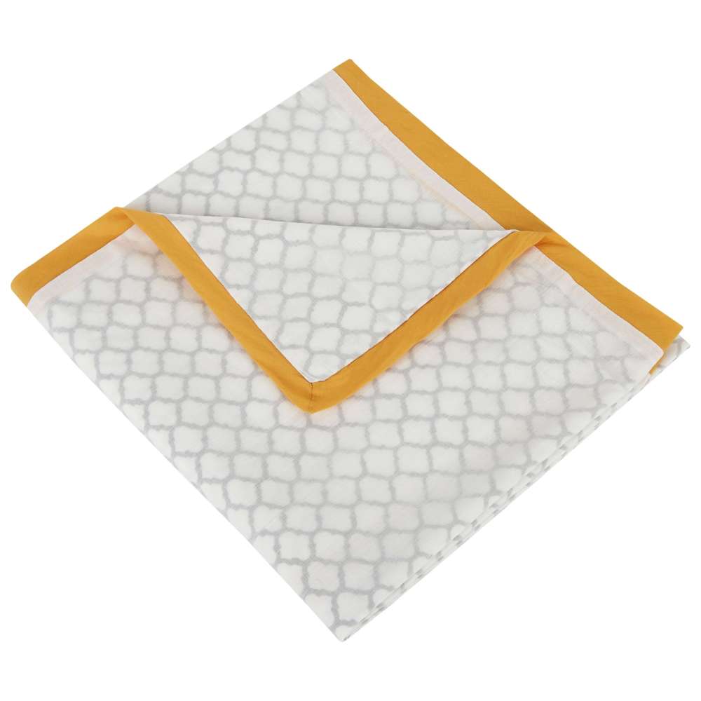 Malabar Baby - Natural Cotton Dohar - Erawan