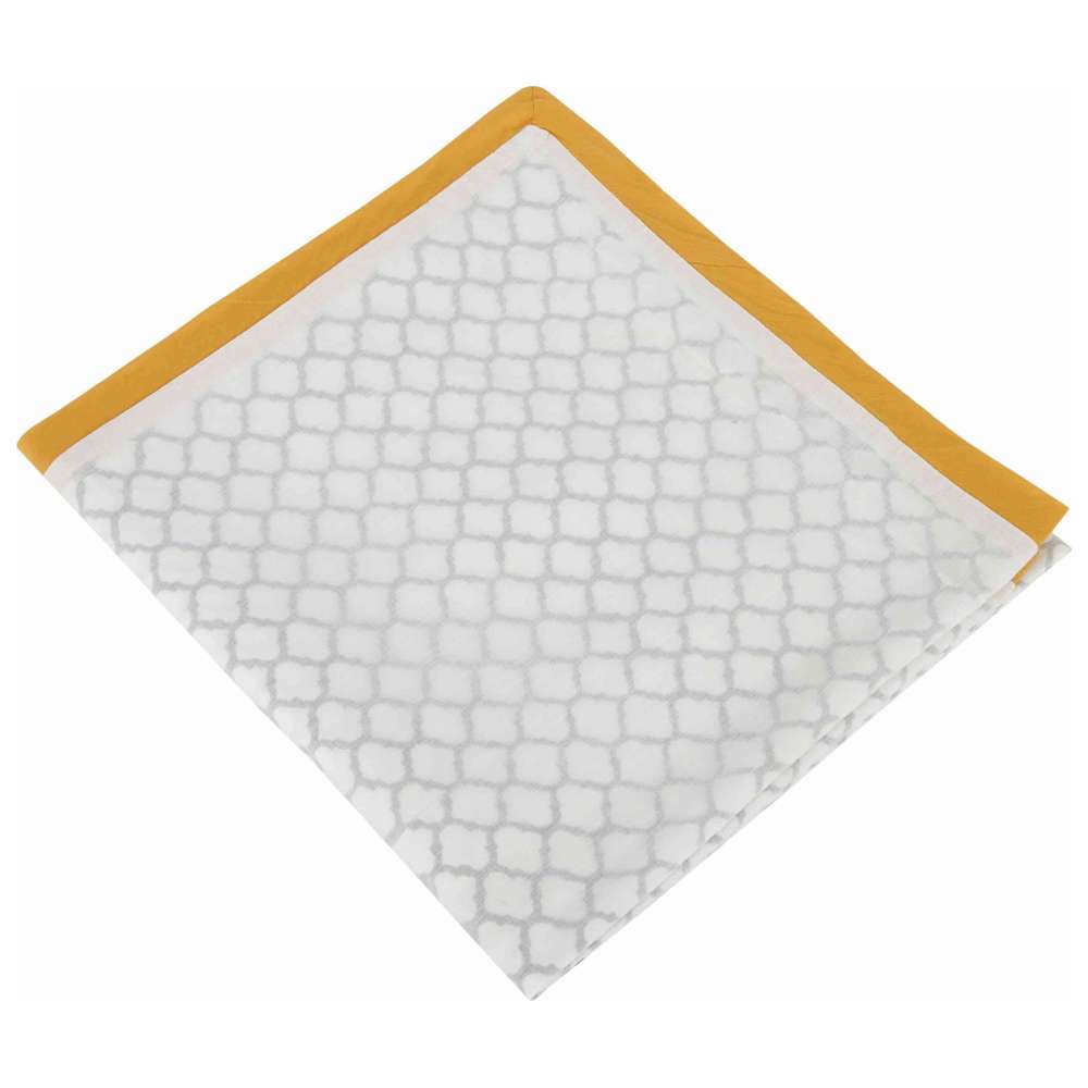 Malabar Baby - Natural Cotton Dohar - Erawan