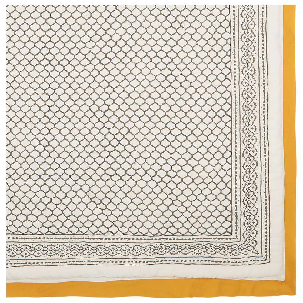 مالابار بيبي - لحاف أطفال آ - إيراوان