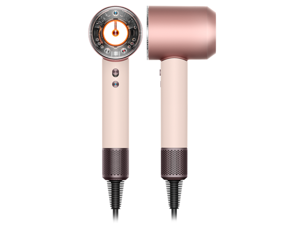 Dyson - Supersonic Nural Hair Dryer - Ceramic Pink