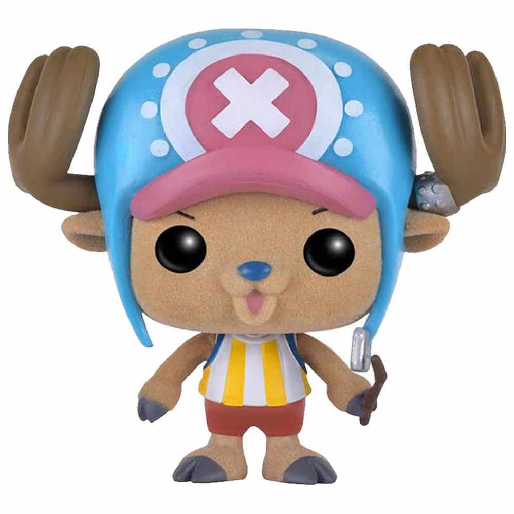 فانكو - بوب! مجسم فينيل قابل للتجميع - تشوبر - 3.75 إنش