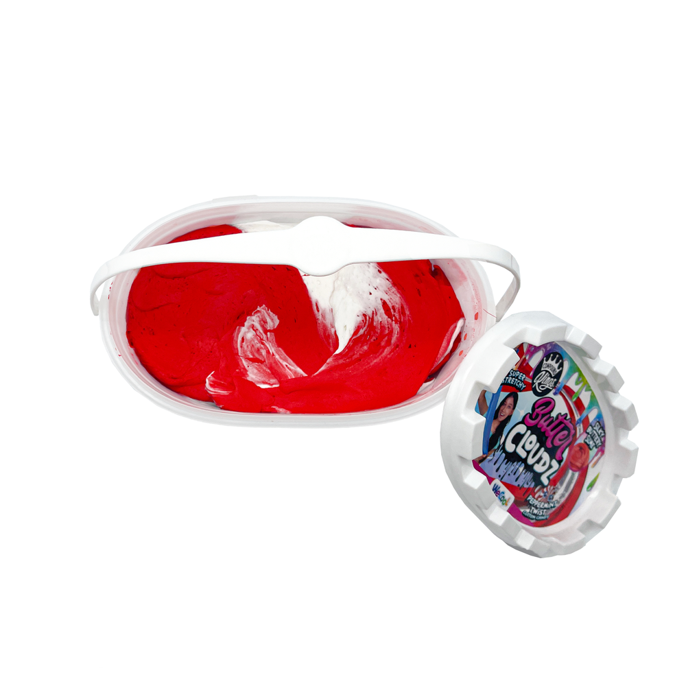 Compound Kings - WeCool Butter Cloudz - Peppermint Twist