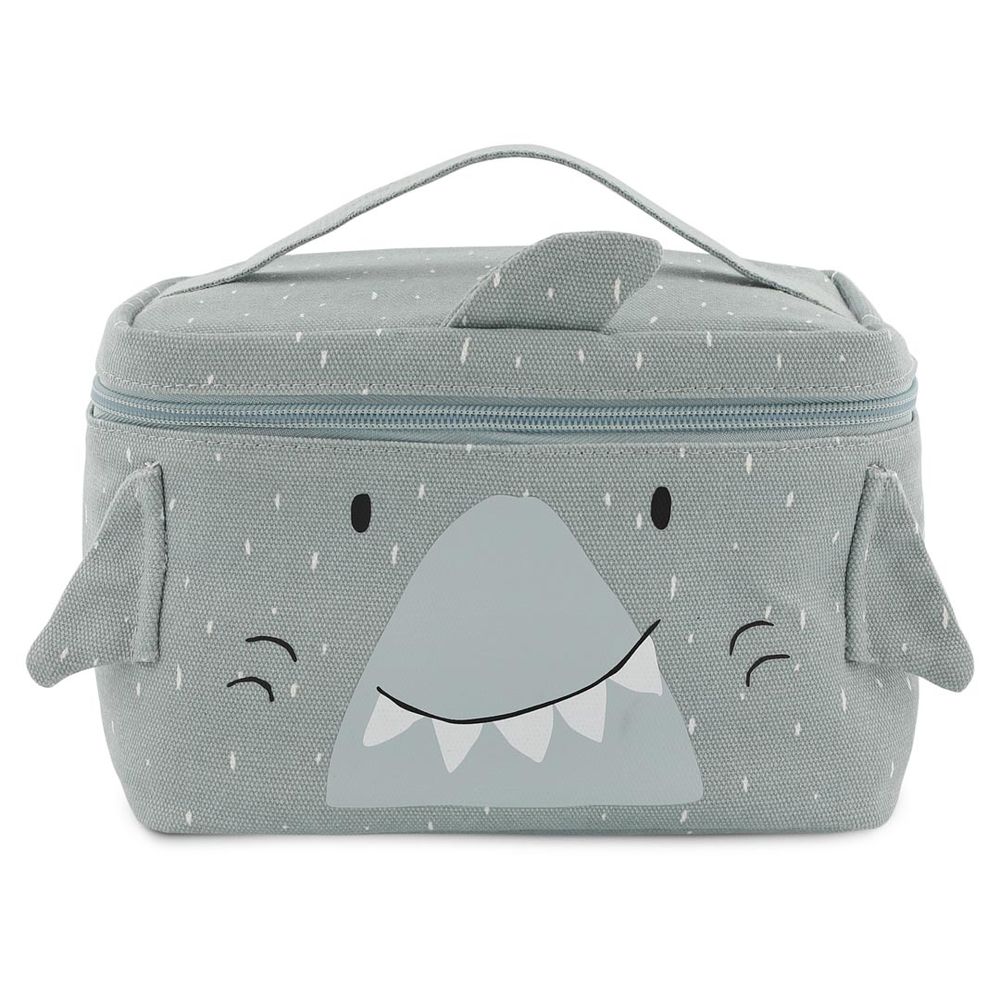 Trixie - Thermal Lunch Bag - Mr. Shark