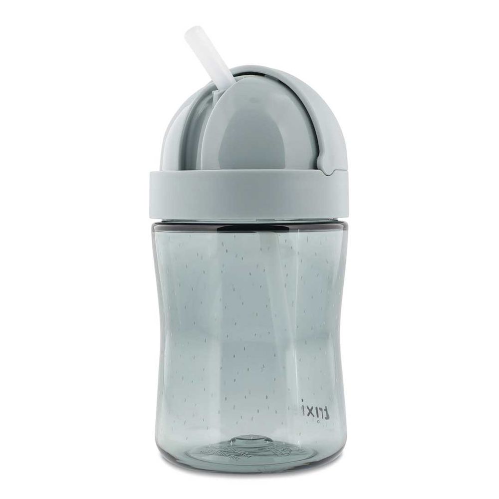 Trixie - Tritan Straw Cup - Mr. Shark - 300 ml