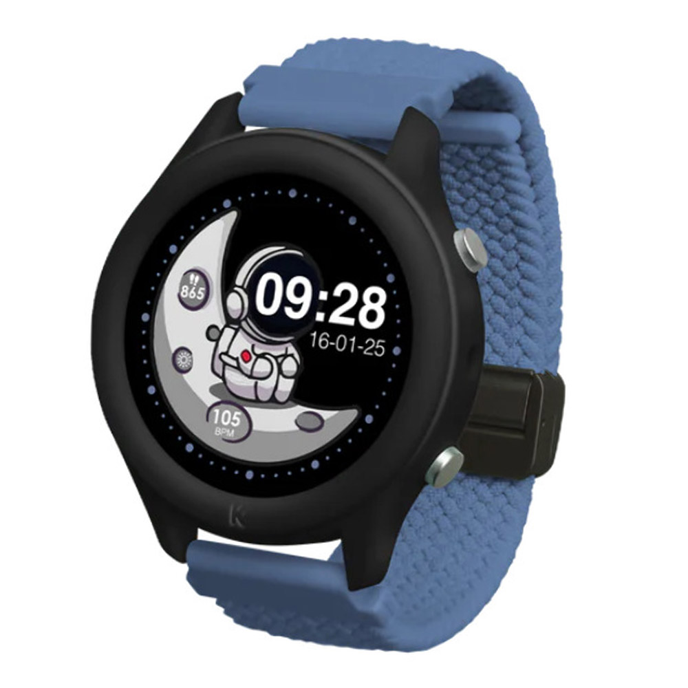 Kidywolf - Kids Interactive K-Watch