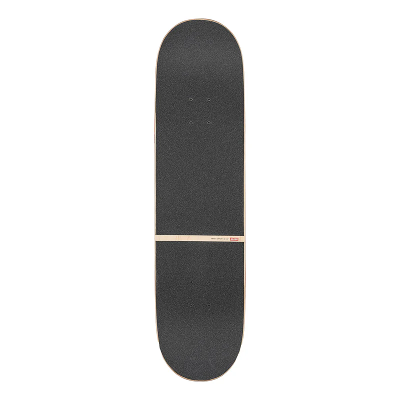 Globe G3 Bar 8.125FU Skateboard - Impact/Nebula