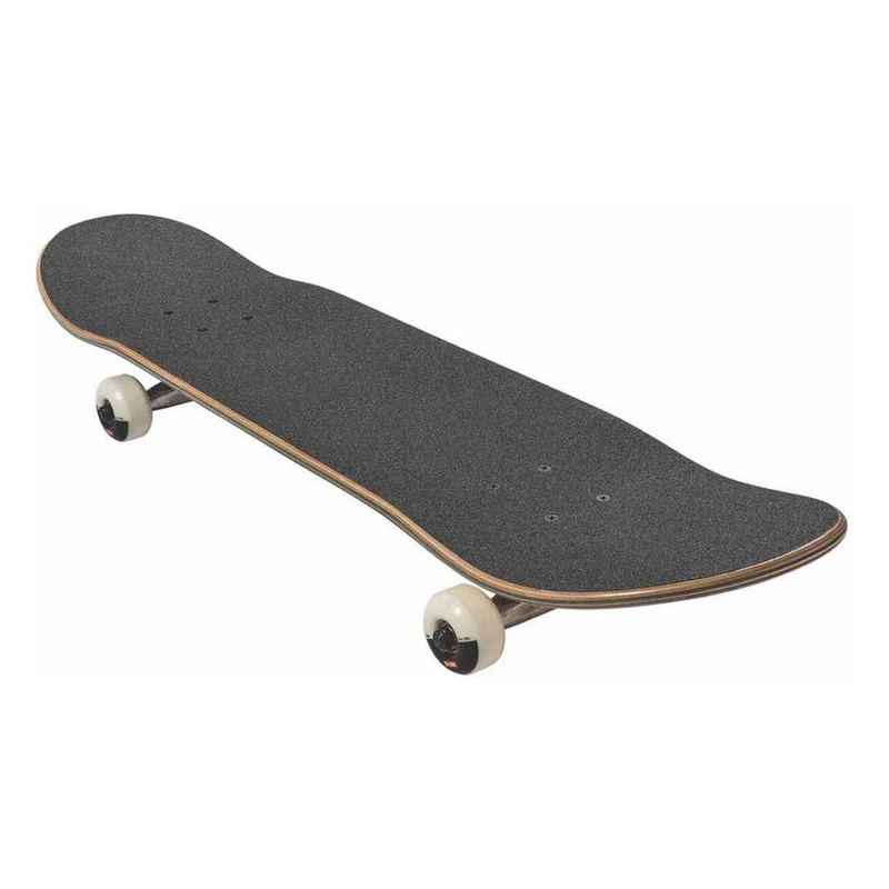 Globe G1 Insignia 7.75FU Skateboard - Maple/Thornbush