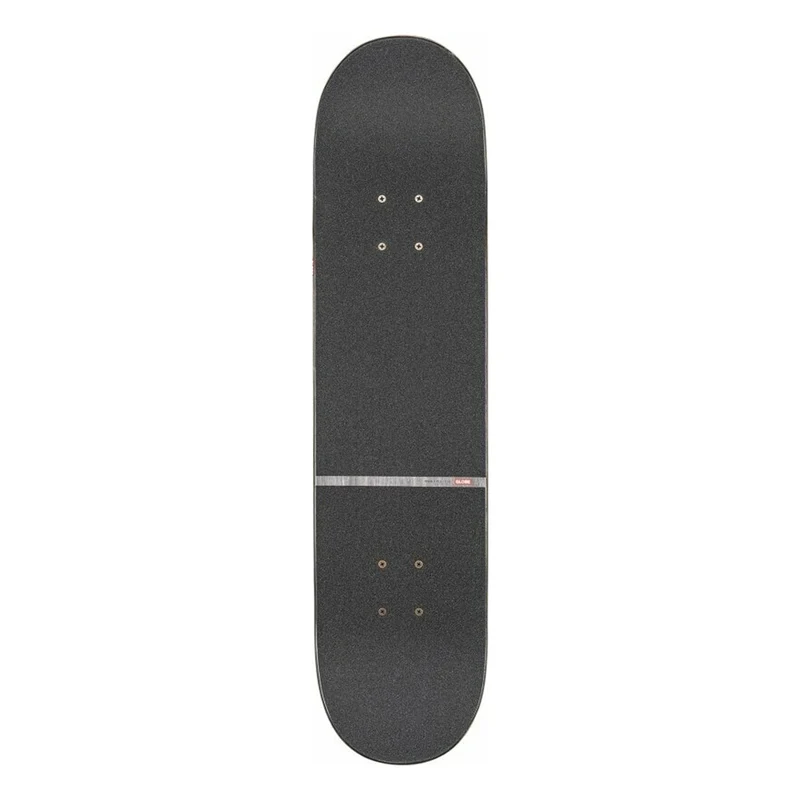 Globe G2 Sprawl 8.0 Skateboard - Metropolypse