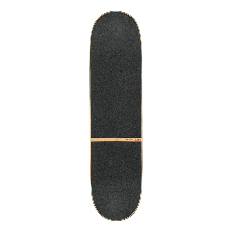 Globe G2 Rapid Space 8.25 Skateboard - Asteroid