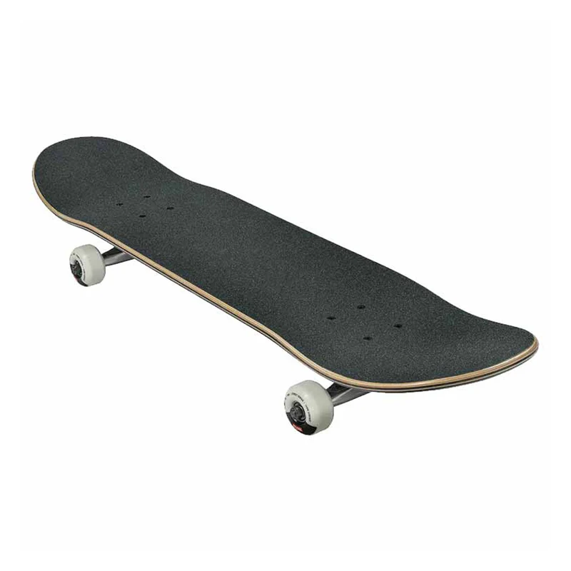 Globe G1 Lineform 7.75 Skateboard - Black