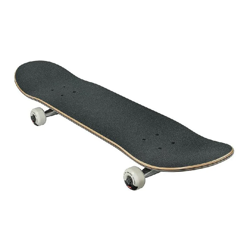 Globe G1 Lineform 8.25 Skateboard - Cinnamon