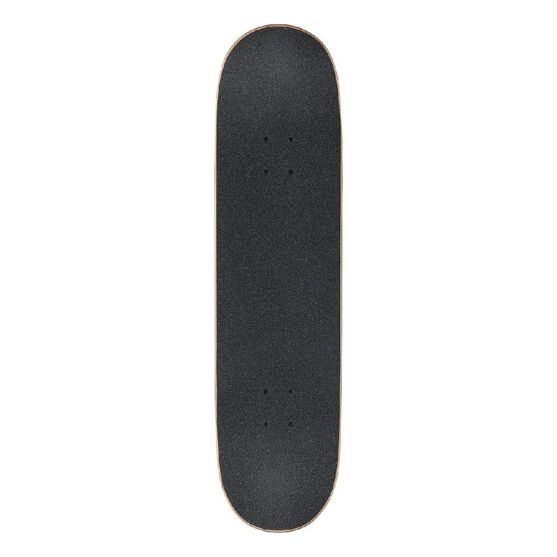 Globe G1 Lineform 8.25 Skateboard - Cinnamon