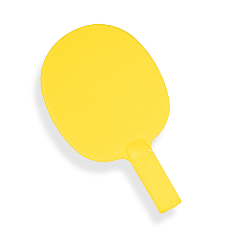 Dawson Sports - Kids Pingpong Bat - Yellow - 25 cm