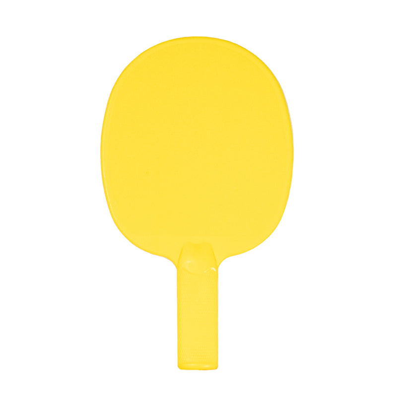 Dawson Sports - Kids Pingpong Bat - Yellow - 25 cm