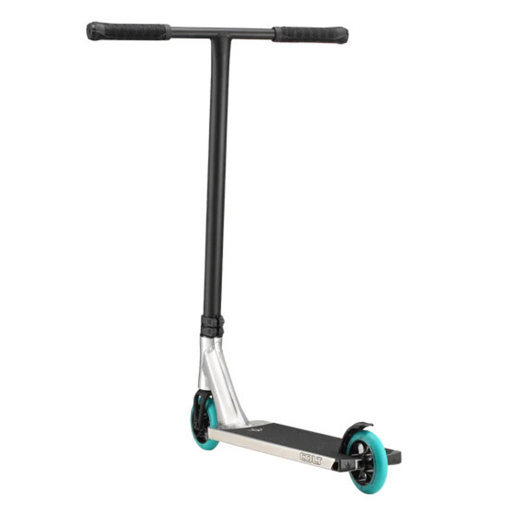 إنفي - سكوتر كولت كومبليت إس 6