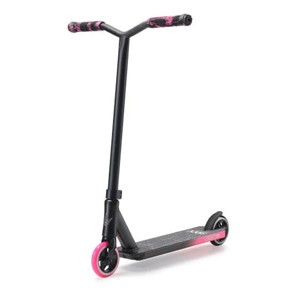 Envy - One Complete S3 Scooter