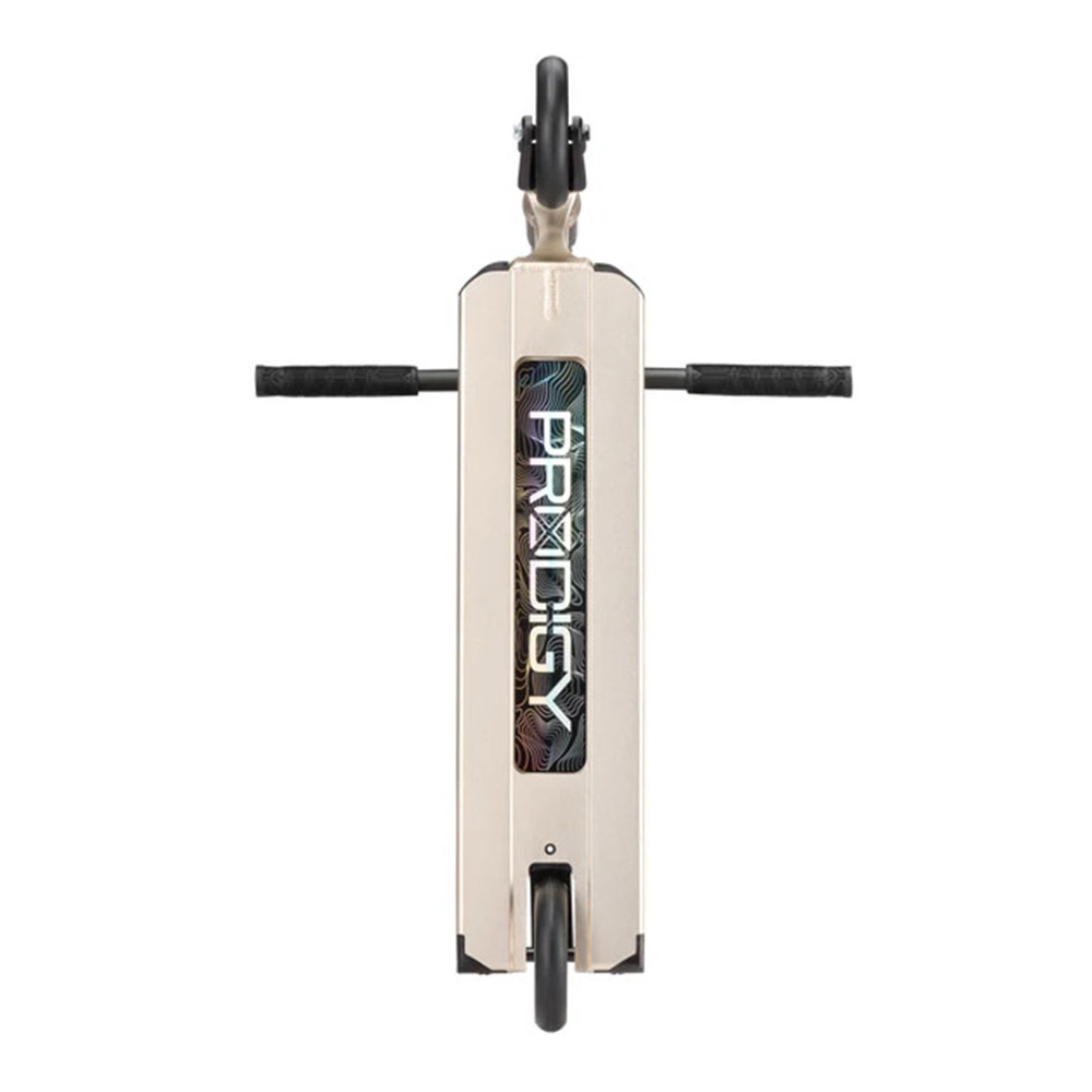 إنفي - سكوتر بروديجي إكس ون كومبليت للشارع