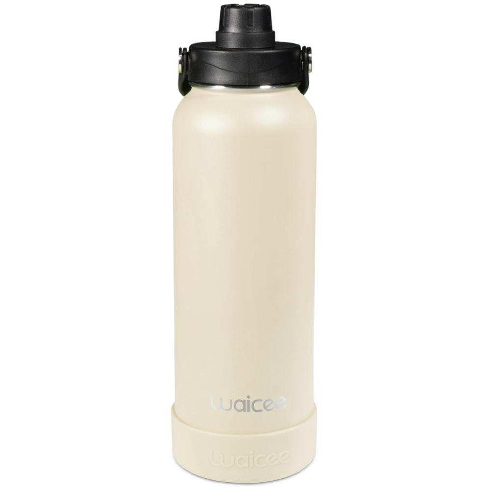 Waicee - Soft Sand Reusable Bottle - 40oz/1200ml