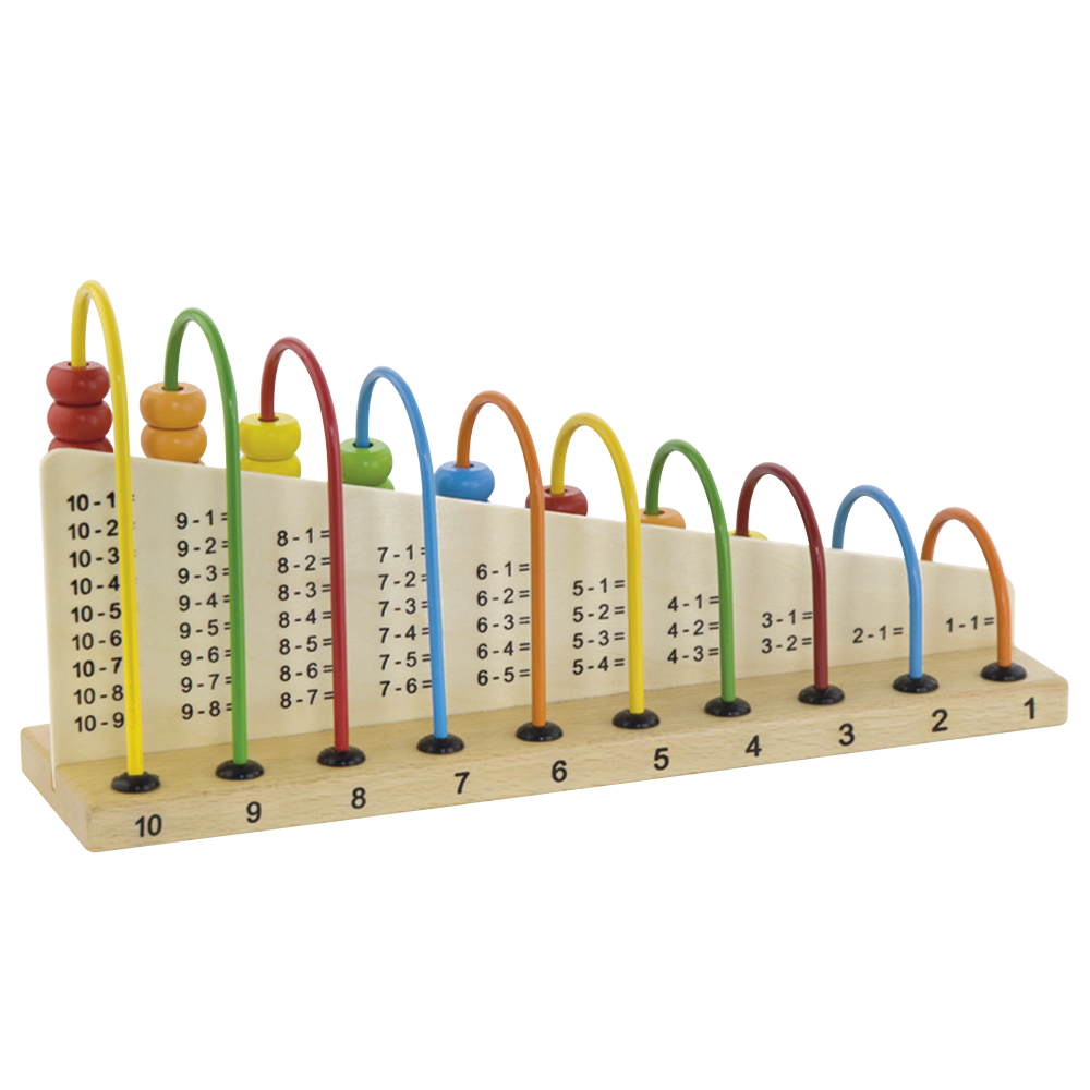 Andreu Toys - Math Abacus