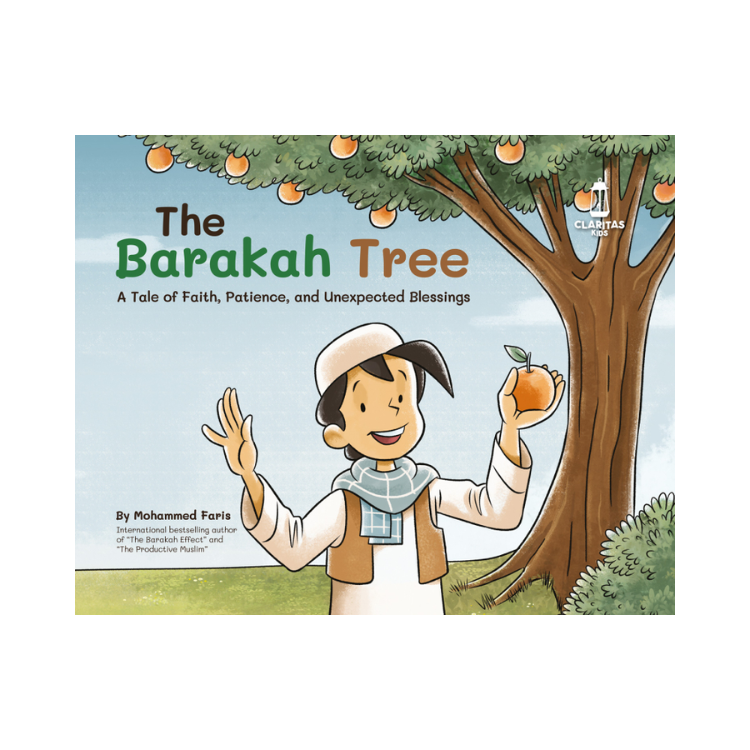 Deensquare - The Barakah Tree