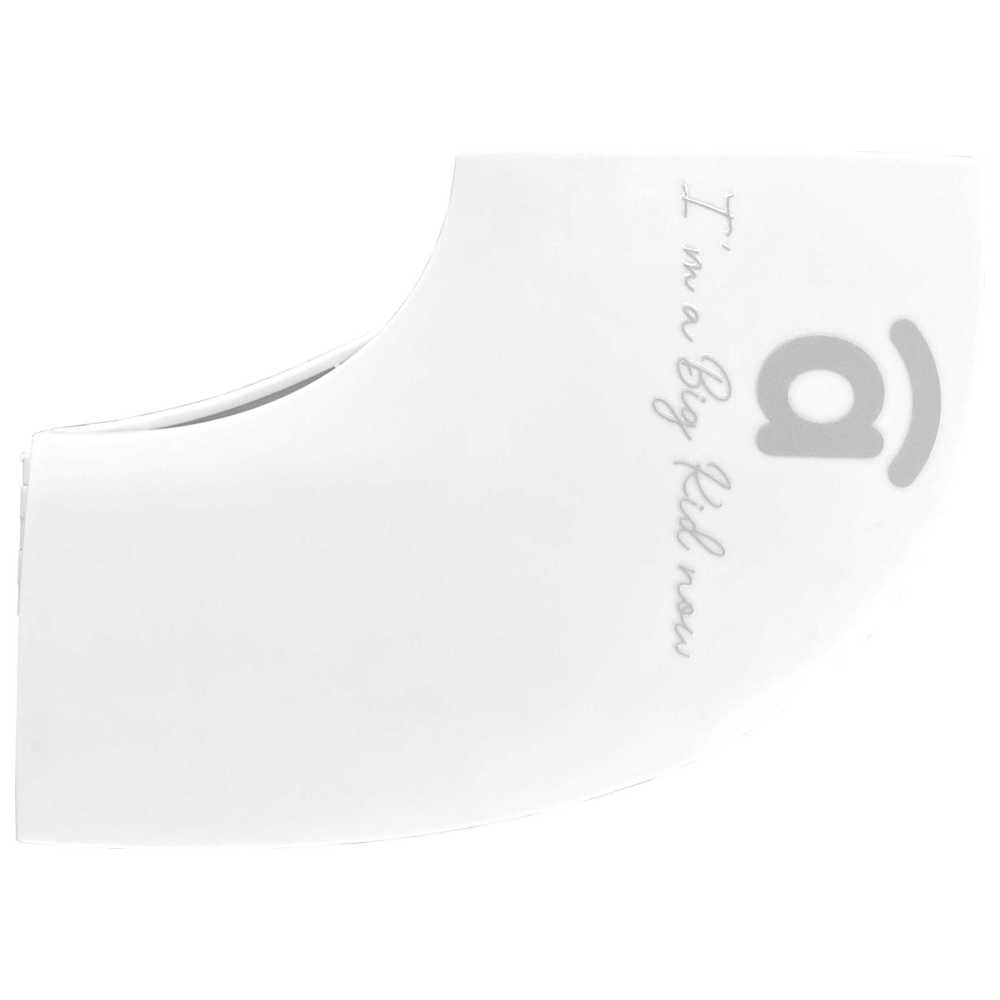 Asalvo - Portable WC Reducer - White