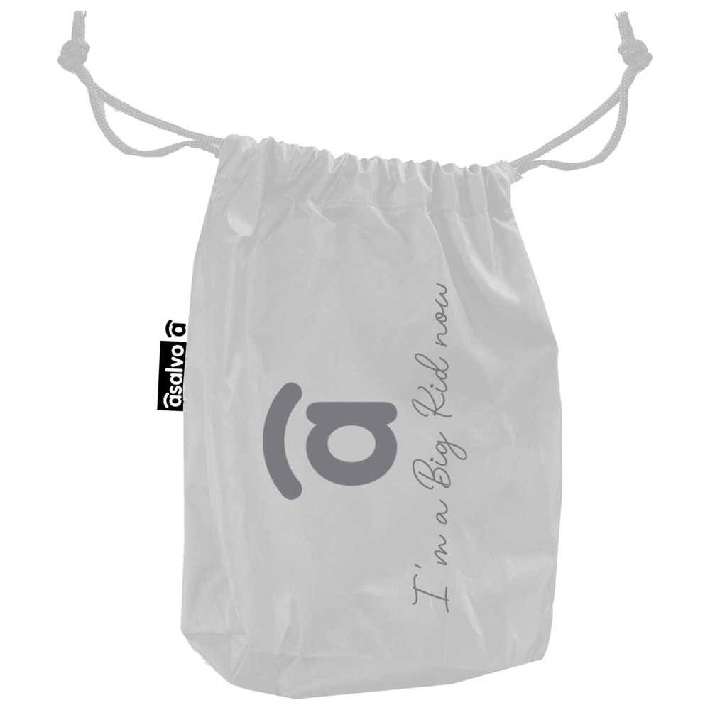 Asalvo - Portable WC Reducer - White