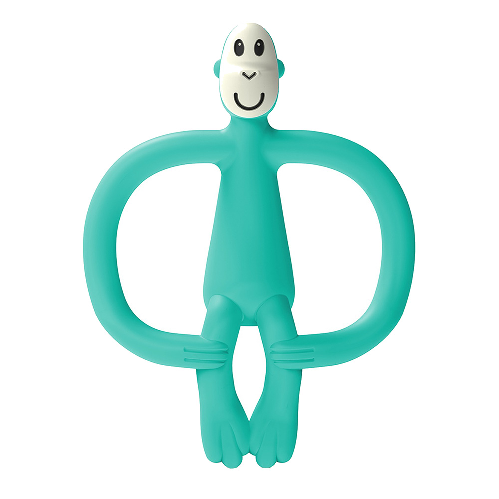 Matchstick Monkey Teether With No Tail