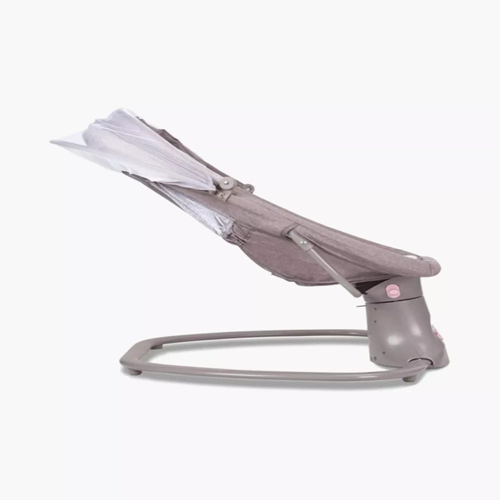 Mastela 3 in 1 Baby Bassinet Swing - Pink