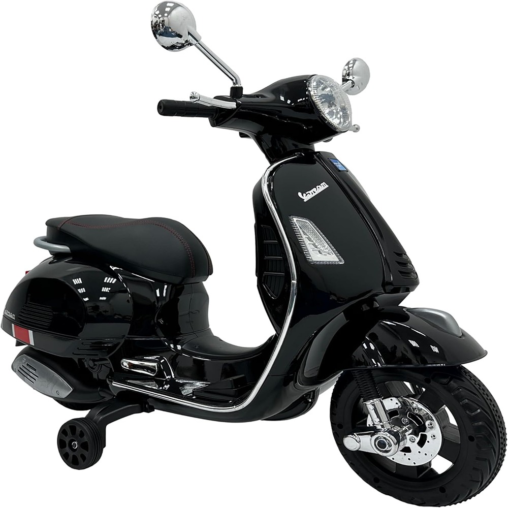 Factual Toys - Ride-On Motorbike