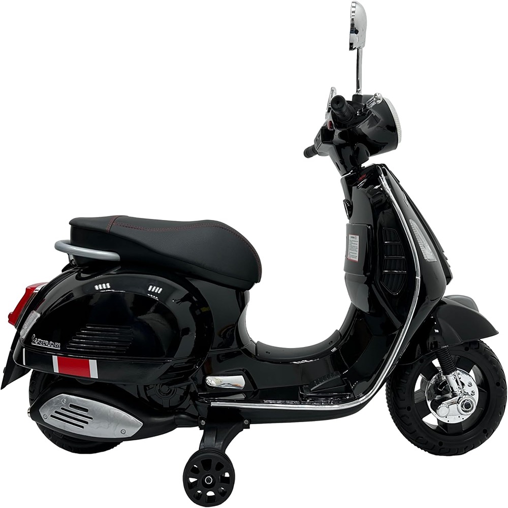 Factual Toys - Ride-On Motorbike