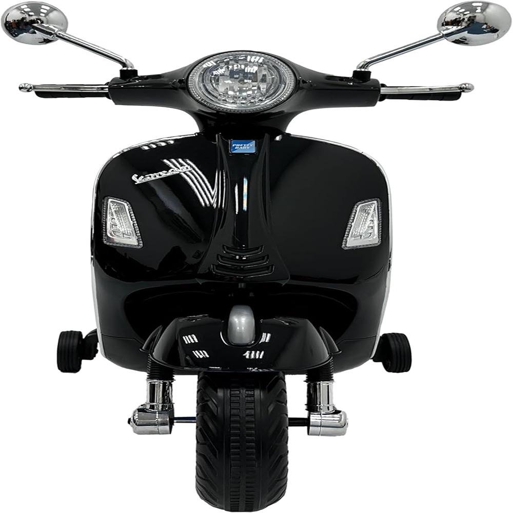 Factual Toys - Ride-On Motorbike